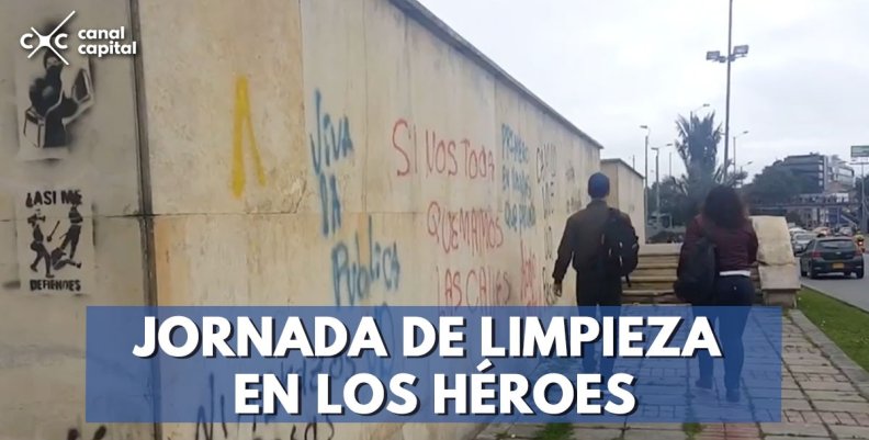los-heroes los-heroes