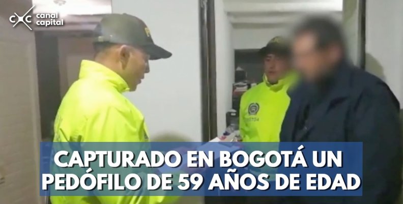 capturado capturado