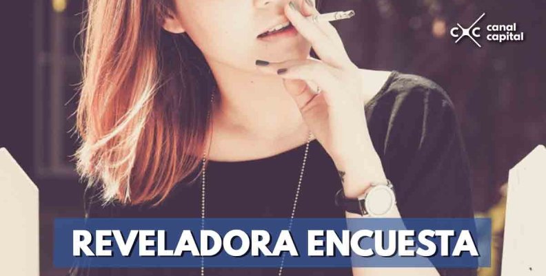 fumadores fumadores