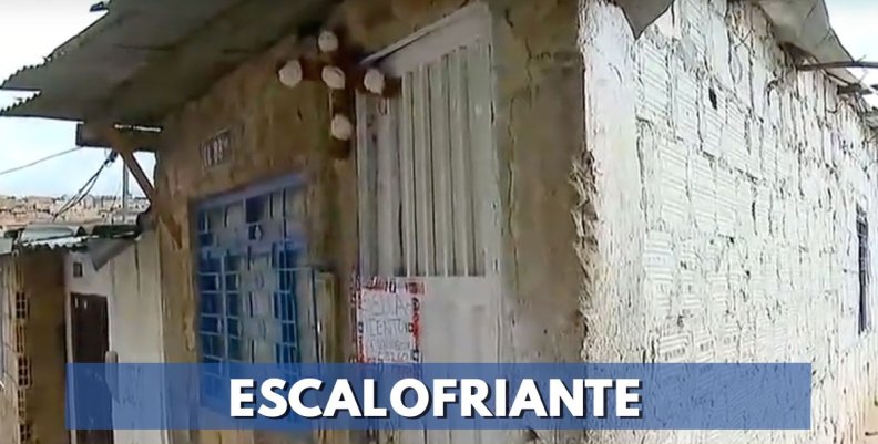 Autoridades encontraron pareja muerta en vivienda de Usme Autoridades encontraron pareja muerta en vivienda de Usme