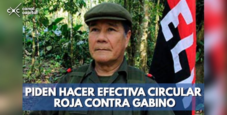 gabino gabino