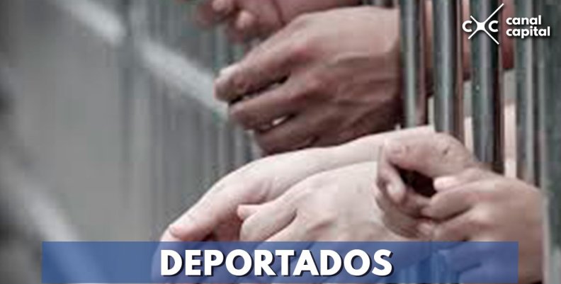 Deportados Deportados