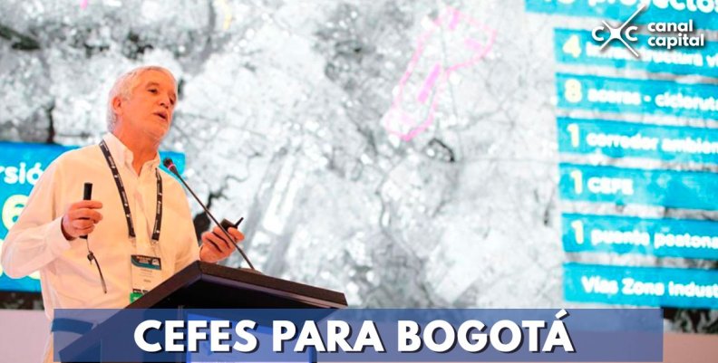 CEFES CEFES