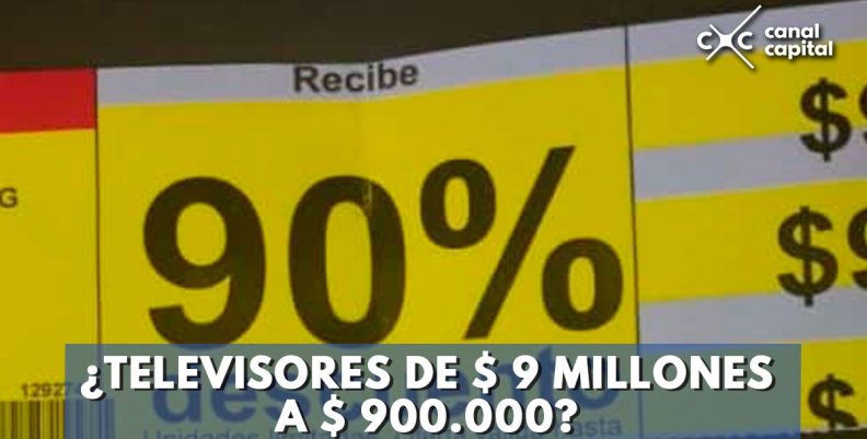 televisores televisores