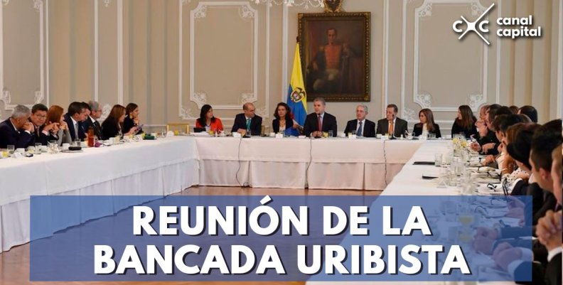 bancada-uribismo bancada-uribismo