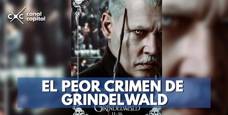 Crimen-grindelwald Crimen-grindelwald