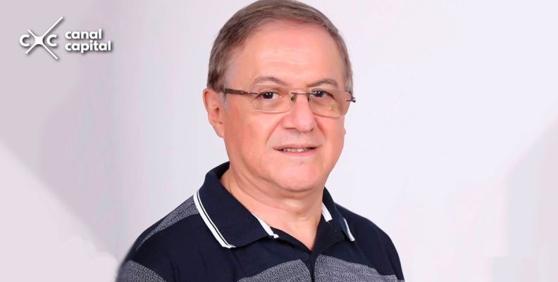 Ricardo Vélez Rodríguez Ricardo Vélez Rodríguez
