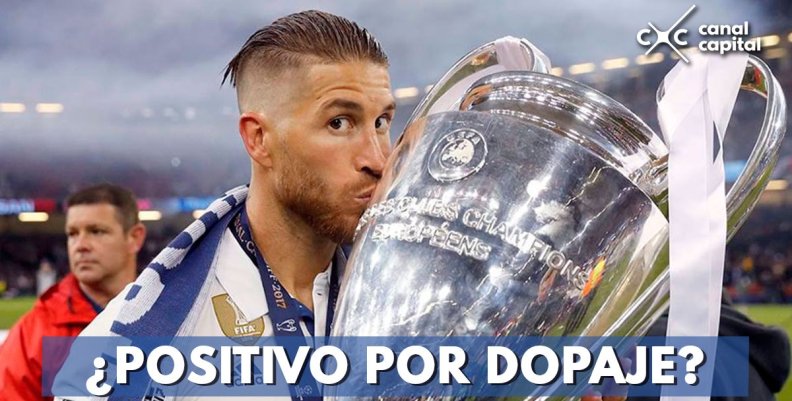 Sergio Ramos Sergio Ramos