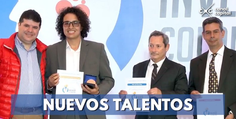 Talentos Talentos