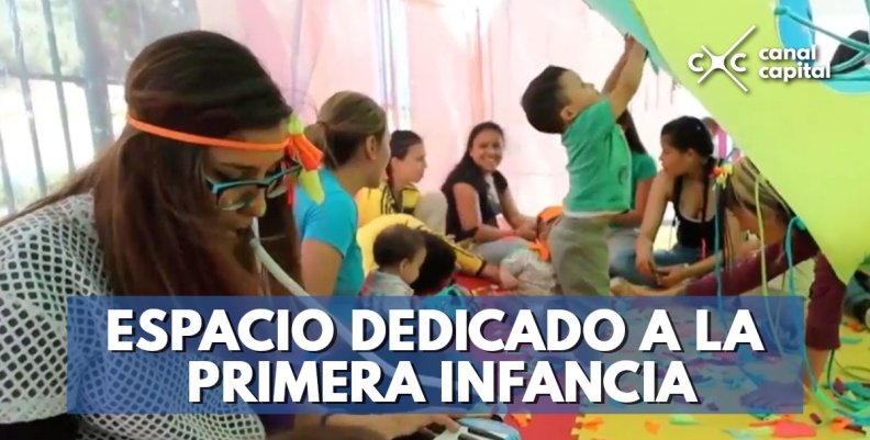 Bebés al Parque Bebés al Parque