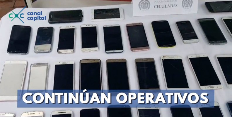 Celulares Celulares