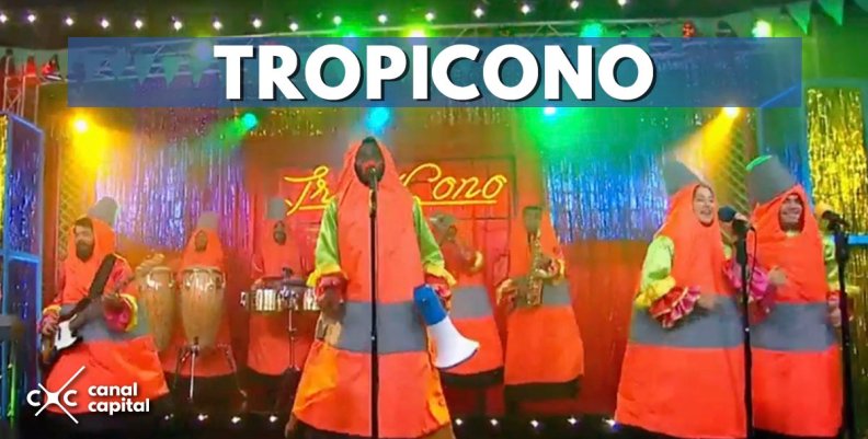 Tropicono Tropicono