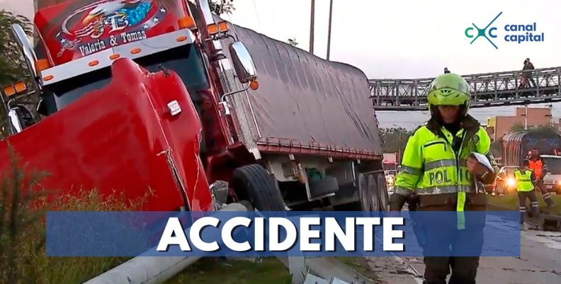 Accidente Accidente