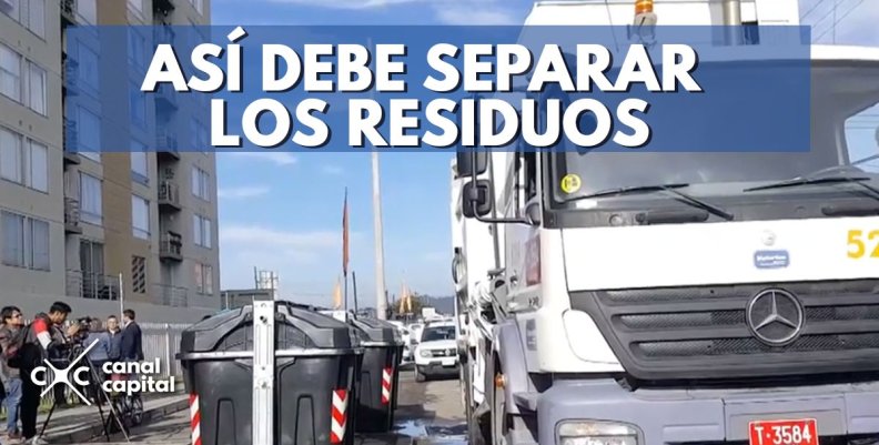 residuos residuos
