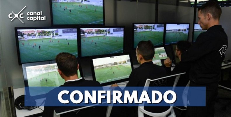 VAR VAR