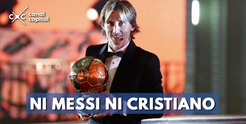 Luka Modríc Luka Modríc