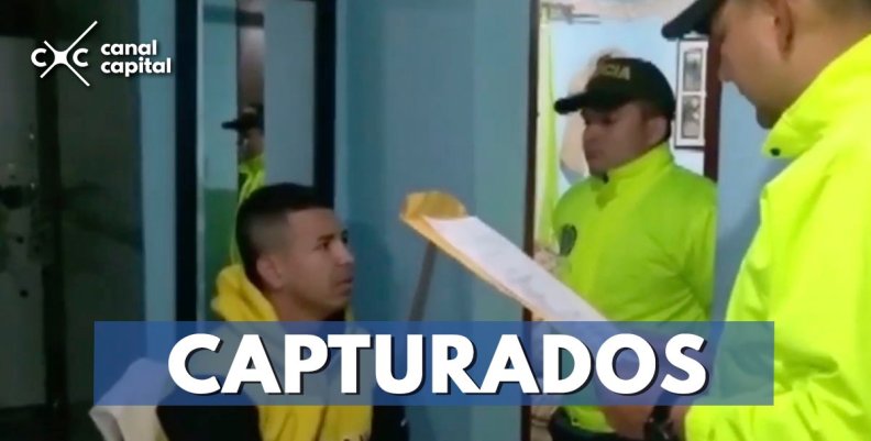 Captura Captura