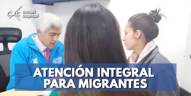 migrantes migrantes