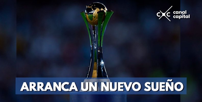 Mundial de Clubes Mundial de Clubes