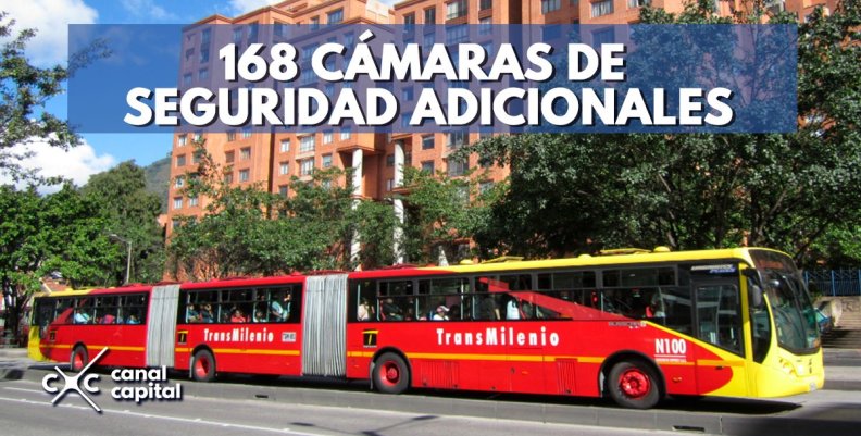 transmilenio transmilenio