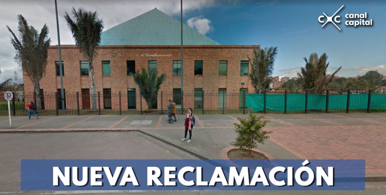 Gobernación de Cundinamarca Gobernación de Cundinamarca