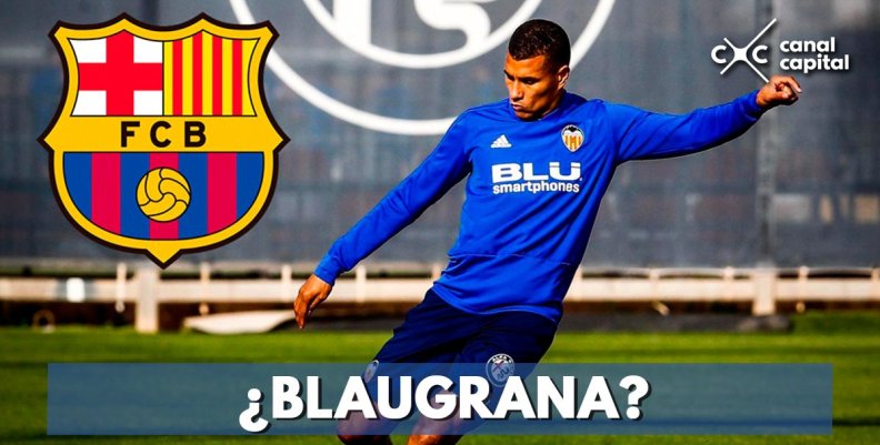 Jeison Murillo Jeison Murillo