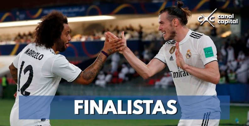 Real Madrid Real Madrid