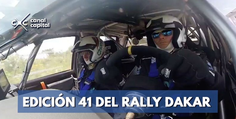 rally rally