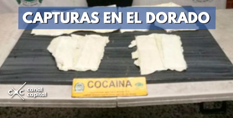 capturas capturas