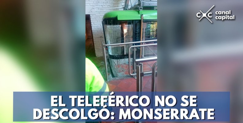 teleferico teleferico