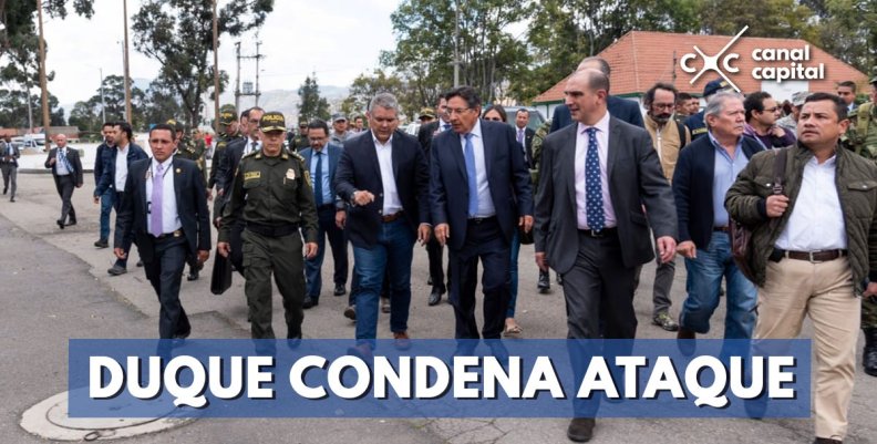 duque duque