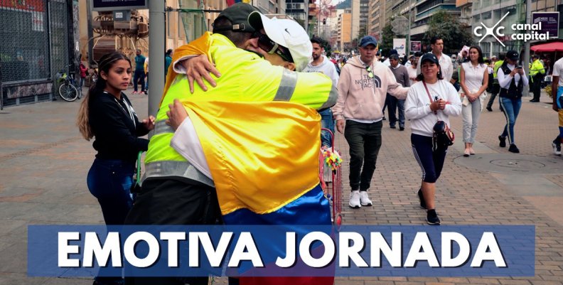 Marcha contra el terrorismo Marcha contra el terrorismo
