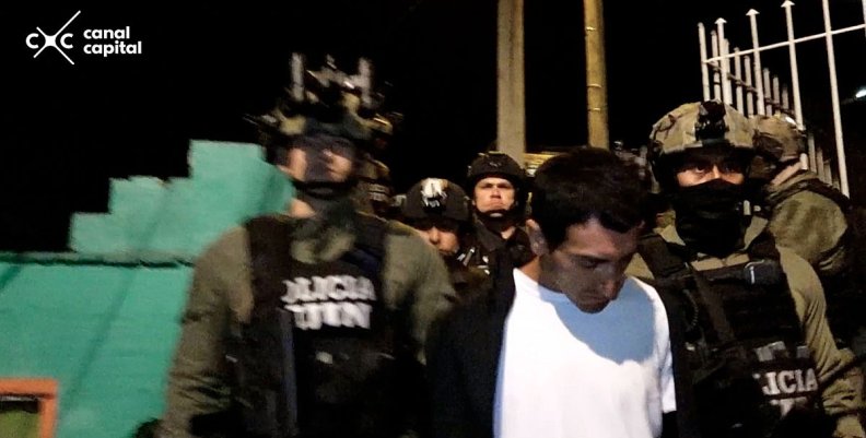 Captura Captura