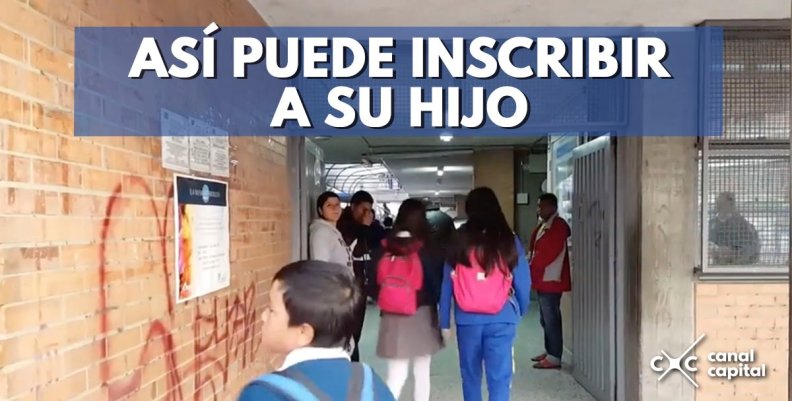 inscipcion inscipcion