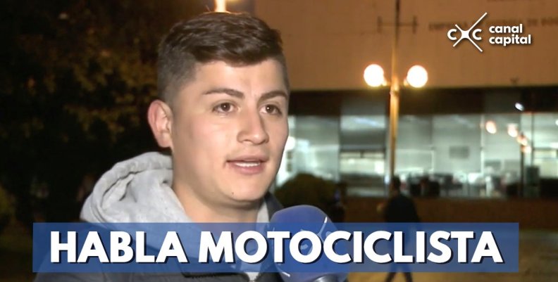 motociclista motociclista