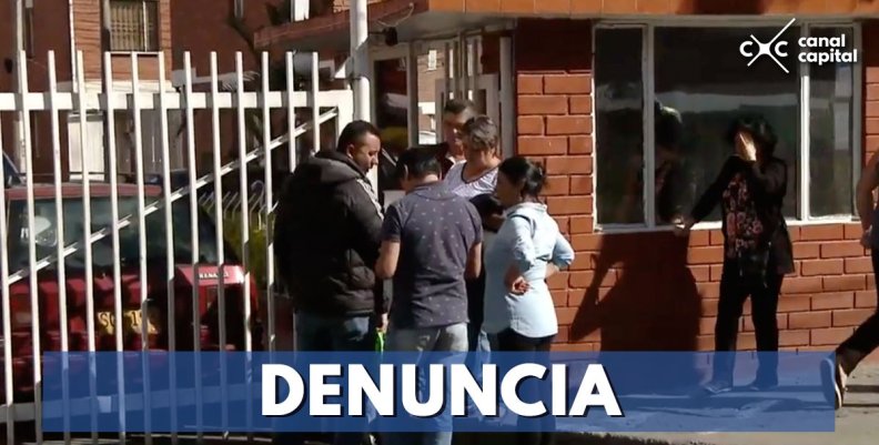 Denuncia Denuncia