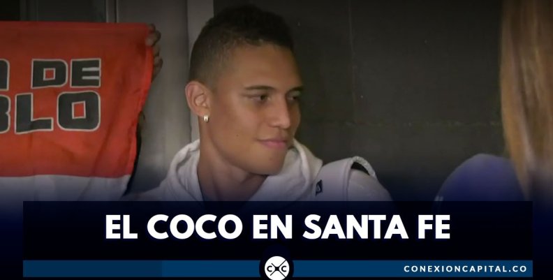 coco coco