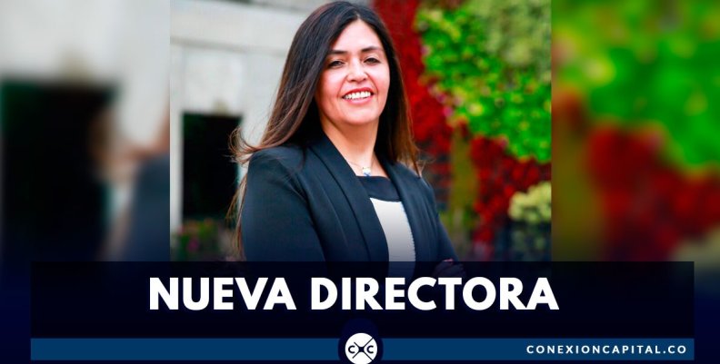Claudia García Fino, nueva directora de Medicina Legal Claudia García Fino, nueva directora de Medicina Legal