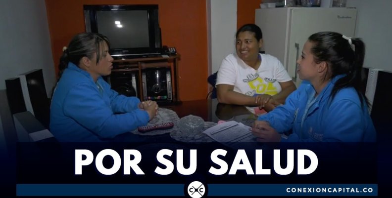 salud salud