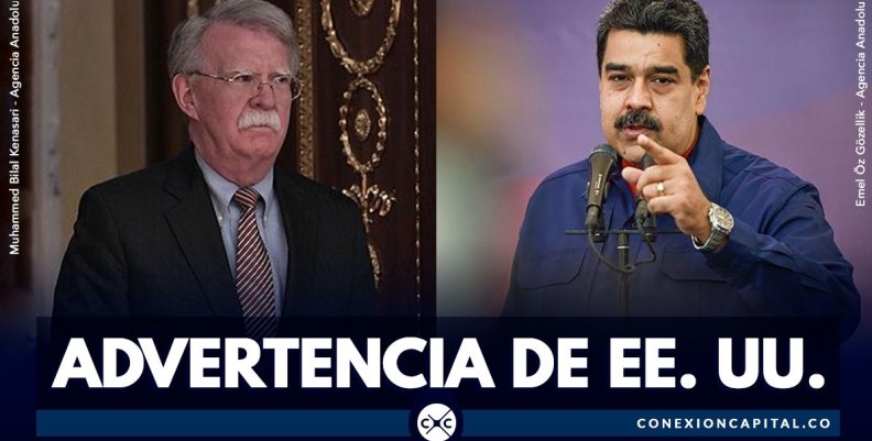 bolton-maduro bolton-maduro