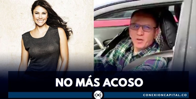 No más acoso No más acoso