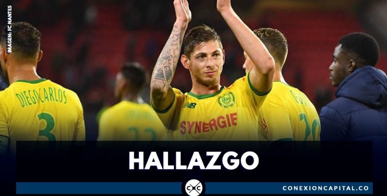 Emiliano Sala Emiliano Sala