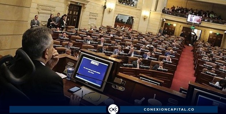 congreso congreso