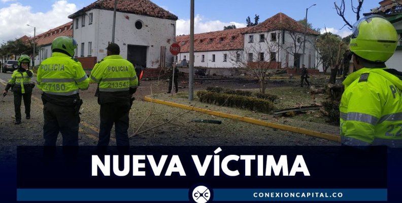 victima-atentado-general-santander victima-atentado-general-santander