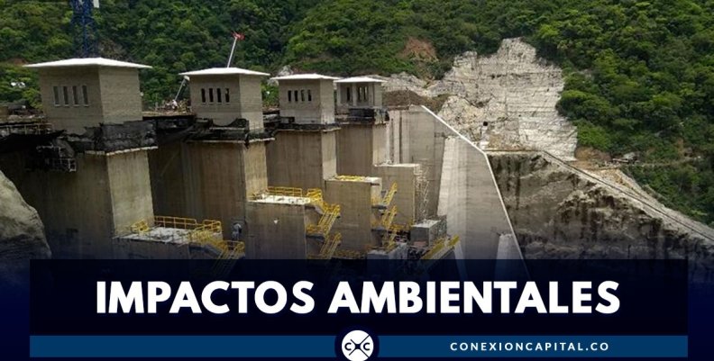 Hidroituango Hidroituango
