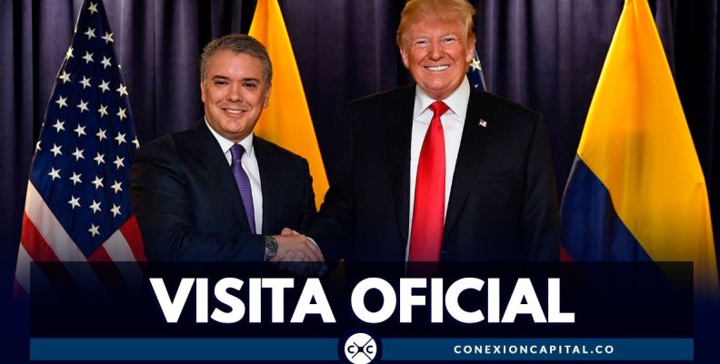 encuentro-duque-trump encuentro-duque-trump
