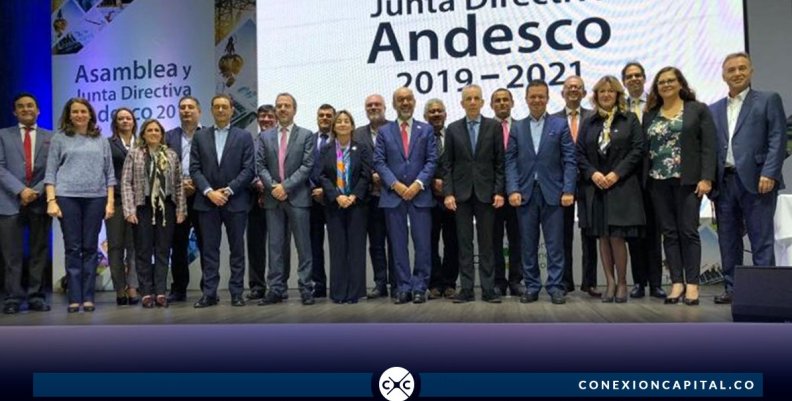 andesco andesco