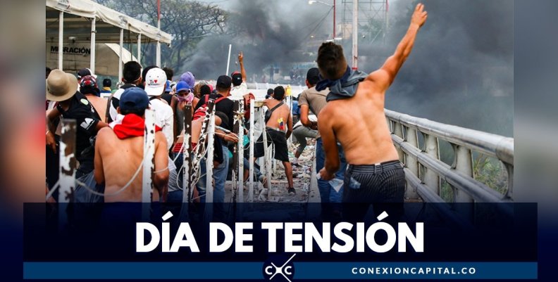 Venezuela Venezuela