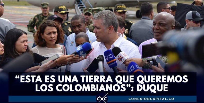 Iván Duque Iván Duque