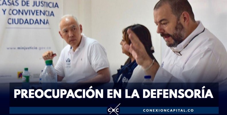defensoria defensoria